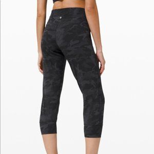 Lululemon Align™ Jogger Crop 23" NWT